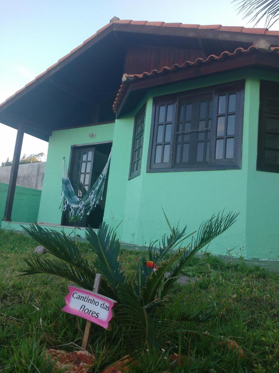 Cantinho Do Yuji Holiday home Cabo Frio