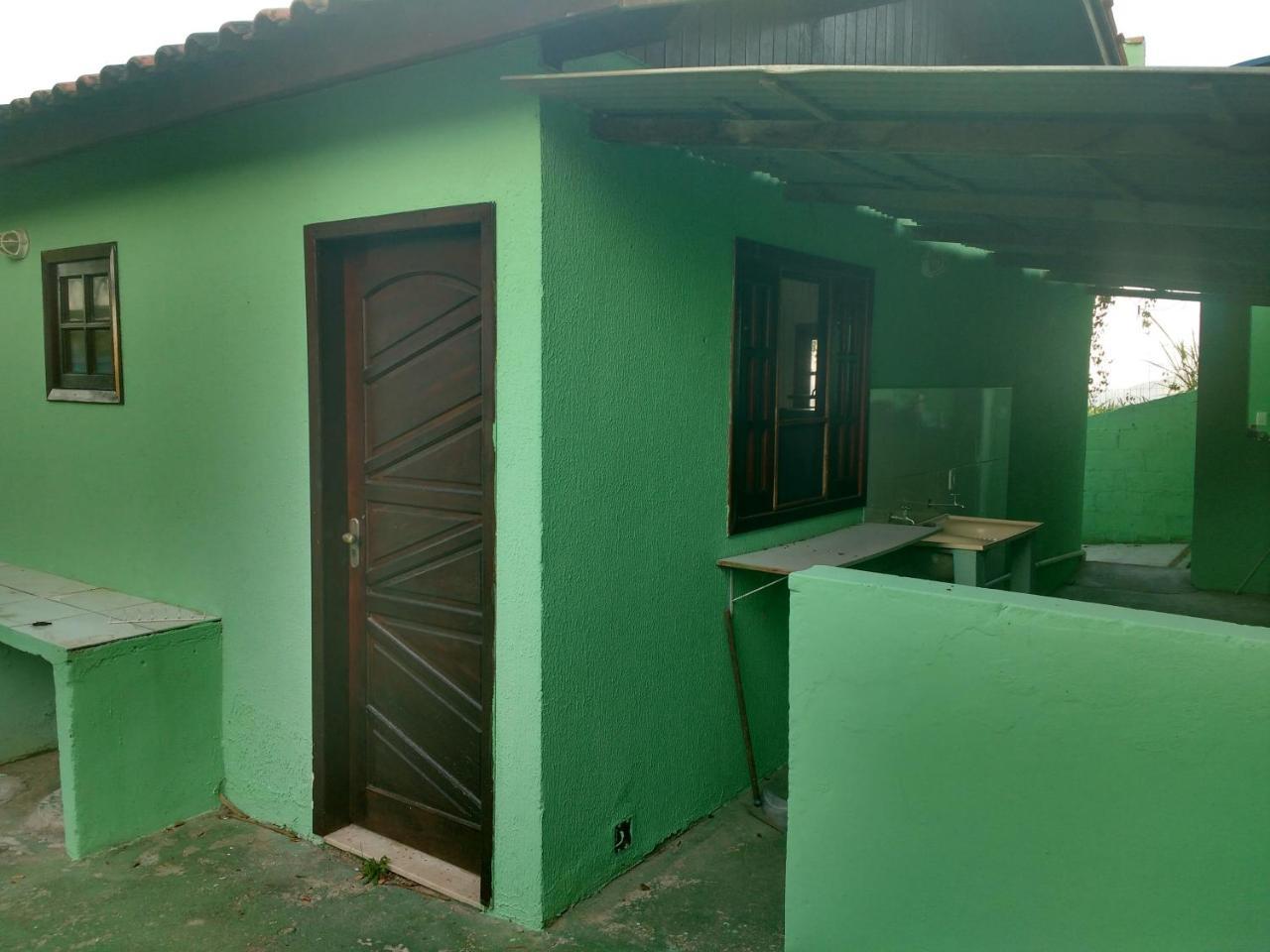 Holiday home Cantinho Do Yuji *