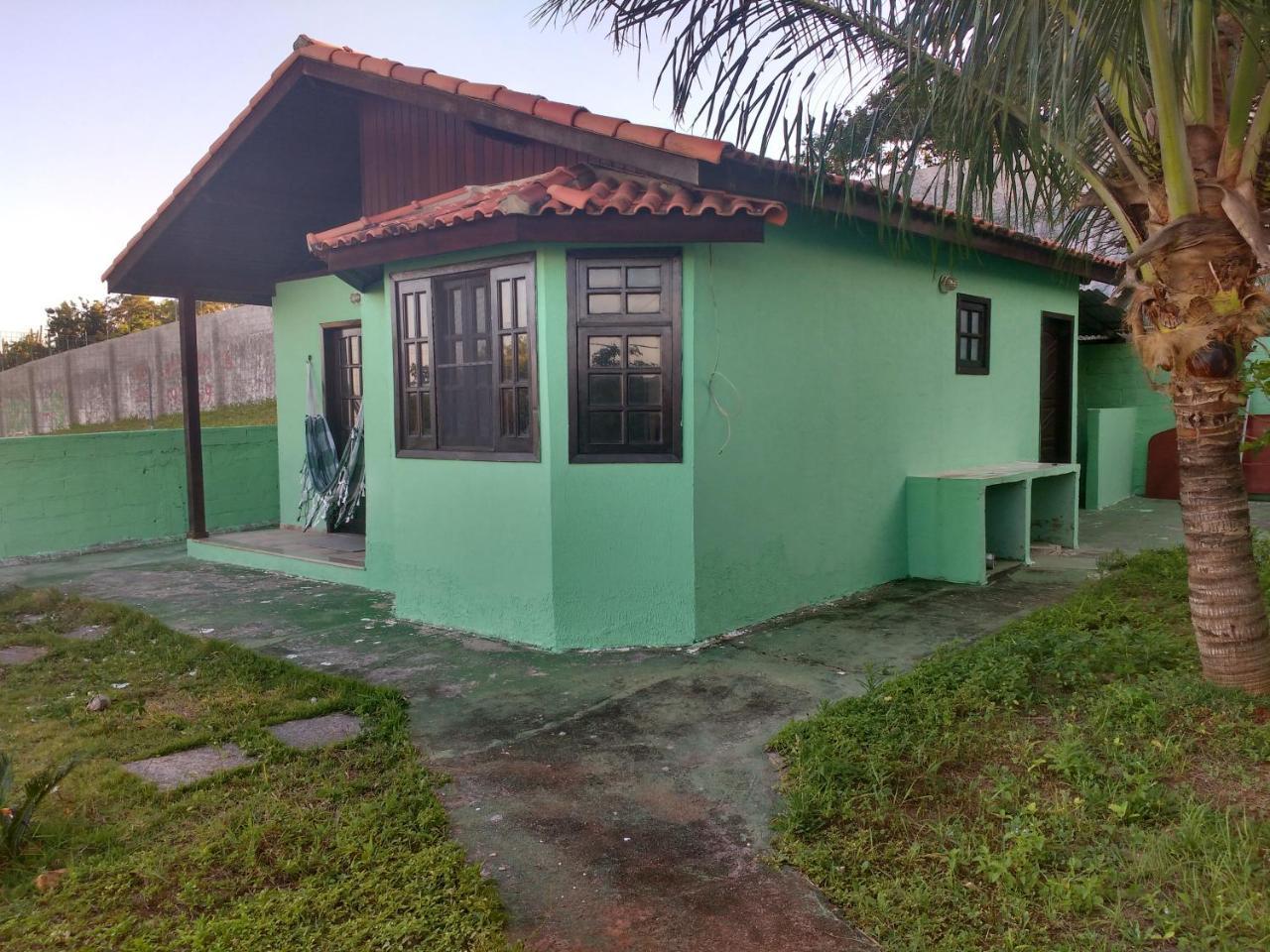 Holiday home Cantinho Do Yuji Cabo Frio