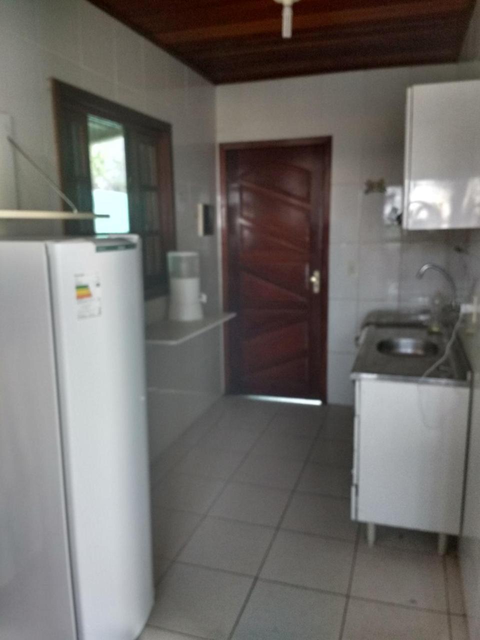 Cantinho Do Yuji Holiday home