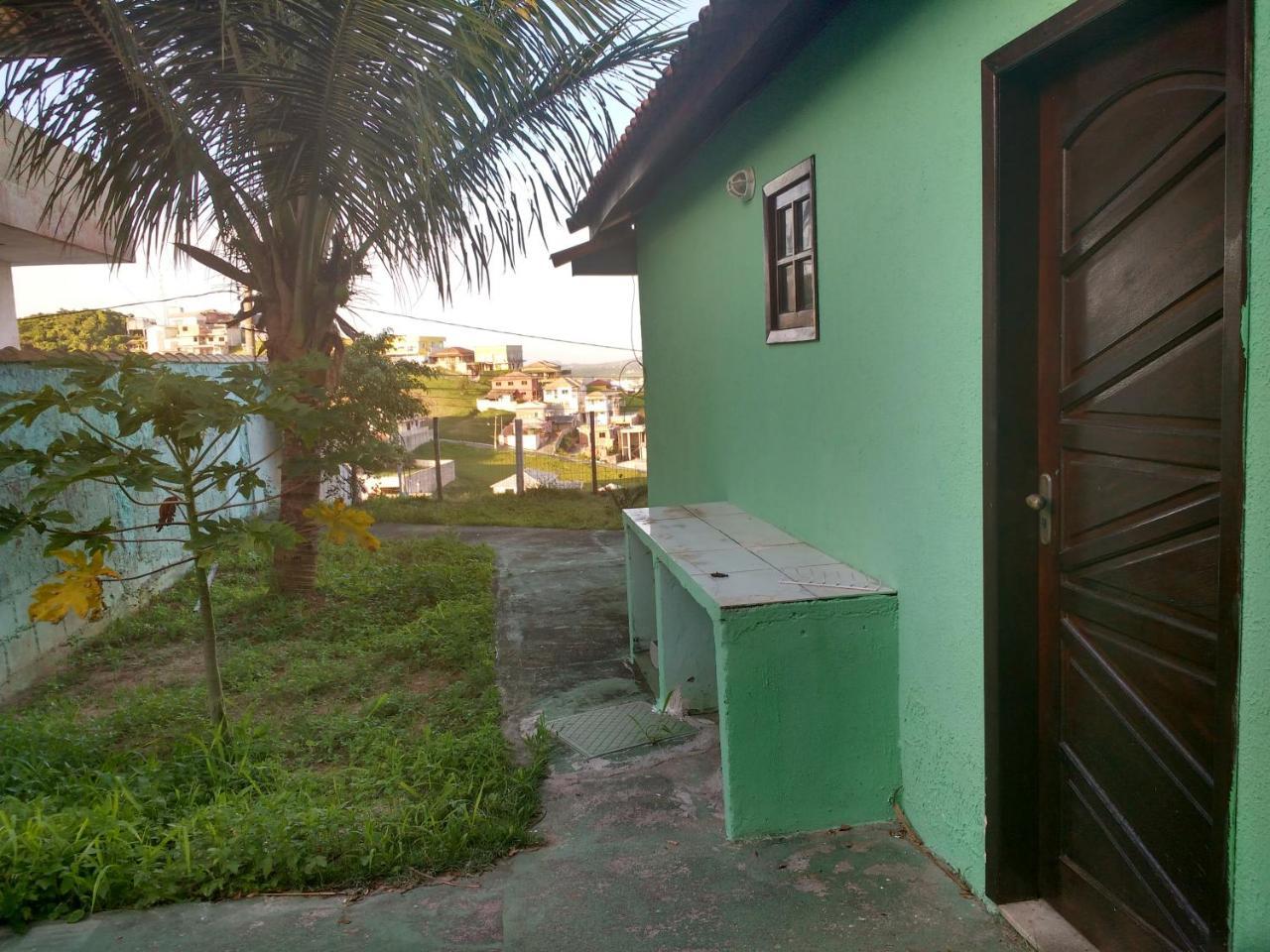 Cantinho Do Yuji Holiday home *