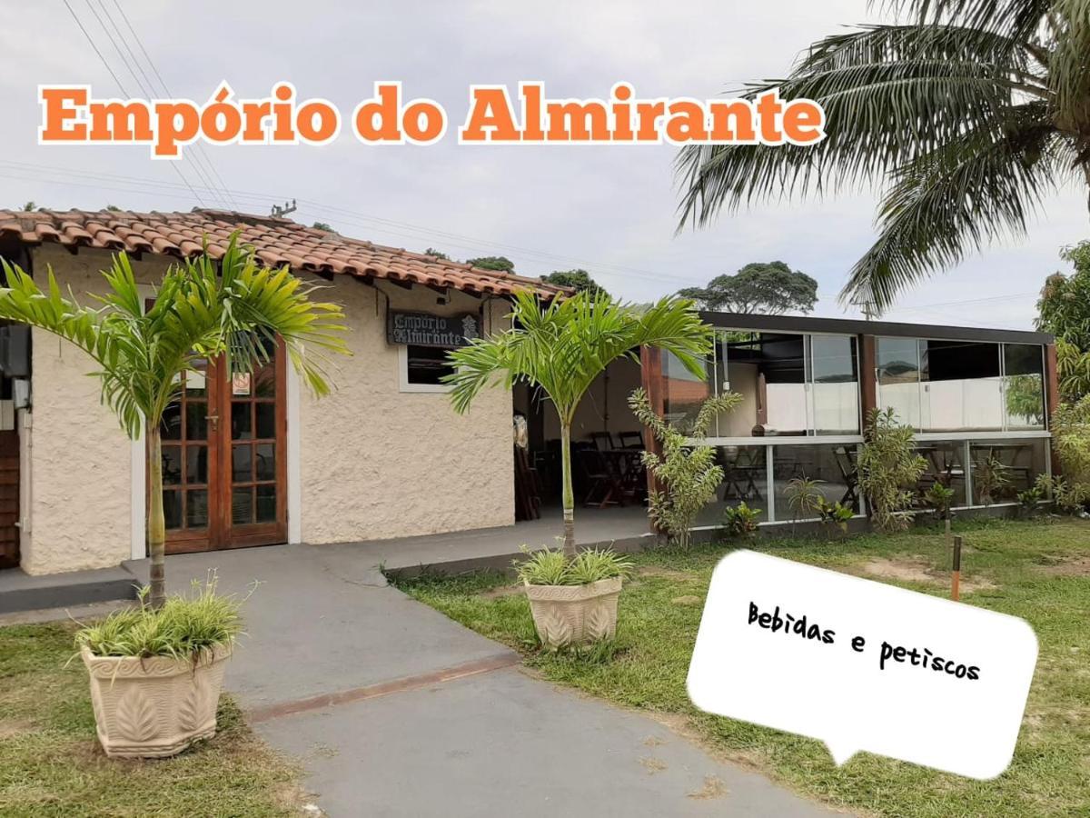 Cantinho Do Yuji Cabo Frio
