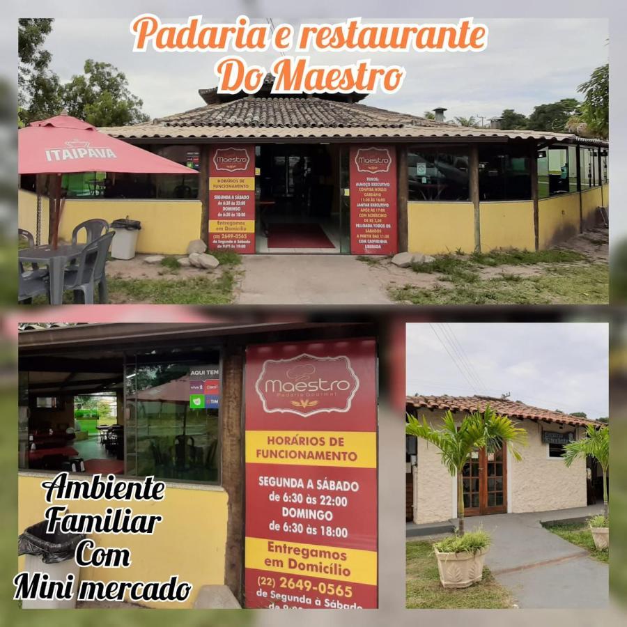 Holiday home Cantinho Do Yuji Cabo Frio
